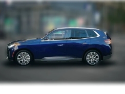 BMW X3 30 xDrive Sports Activity Vehicle 2026