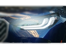 BMW X3 30 xDrive Sports Activity Vehicle 2026