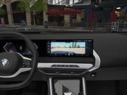 BMW X3 30 xDrive Sports Activity Vehicle 2026