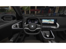 BMW X3 30 xDrive Sports Activity Vehicle 2026