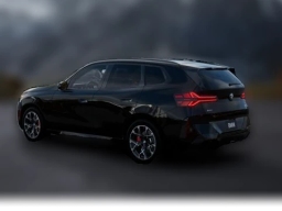 BMW X3 30 xDrive Sports Activity Vehicle 2026