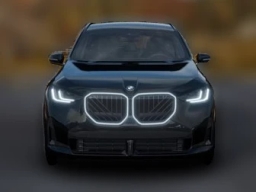 BMW X3 30 xDrive Sports Activity Vehicle 2026