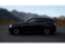 BMW X3 30 xDrive Sports Activity Vehicle 2026