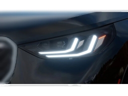 BMW X3 30 xDrive Sports Activity Vehicle 2026