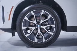 BMW X3 30 xDrive Sports Activity Vehicle 2026