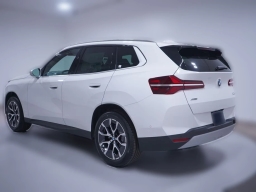 BMW X3 30 xDrive Sports Activity Vehicle 2026