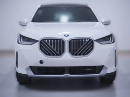 BMW X3 30 xDrive Sports Activity Vehicle 2026