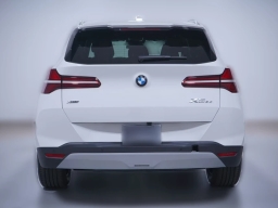 BMW X3 30 xDrive Sports Activity Vehicle 2026