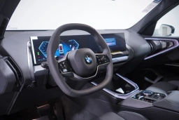 BMW X3 30 xDrive Sports Activity Vehicle 2026