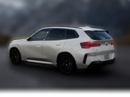 BMW X3 30 xDrive Sports Activity Vehicle 2026