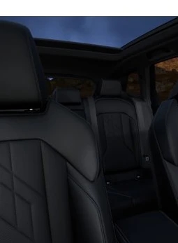 BMW X3 30 xDrive Sports Activity Vehicle 2026