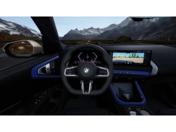 BMW X3 30 xDrive Sports Activity Vehicle 2026