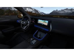 BMW X3 30 xDrive Sports Activity Vehicle 2026