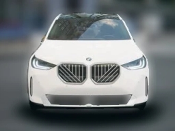 BMW X3 30 xDrive Sports Activity Vehicle 2026