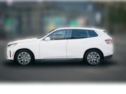 BMW X3 30 xDrive Sports Activity Vehicle 2026