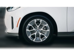 BMW X3 30 xDrive Sports Activity Vehicle 2026