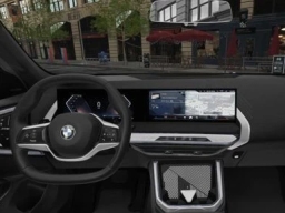 BMW X3 30 xDrive Sports Activity Vehicle 2026