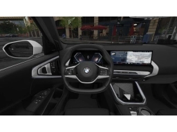 BMW X3 30 xDrive Sports Activity Vehicle 2026