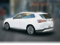 BMW X3 30 xDrive Sports Activity Vehicle 2026