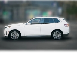 BMW X3 30 xDrive Sports Activity Vehicle 2026