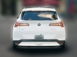 BMW X3 30 xDrive Sports Activity Vehicle 2026