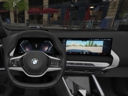 BMW X3 30 xDrive Sports Activity Vehicle 2026