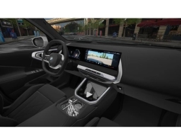 BMW X3 30 xDrive Sports Activity Vehicle 2026