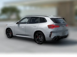 BMW X3 30 xDrive Sports Activity Vehicle 2026