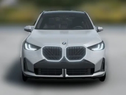 BMW X3 30 xDrive Sports Activity Vehicle 2026
