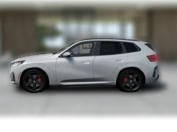 BMW X3 30 xDrive Sports Activity Vehicle 2026