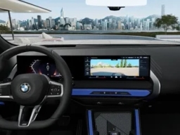 BMW X3 30 xDrive Sports Activity Vehicle 2026