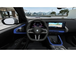 BMW X3 30 xDrive Sports Activity Vehicle 2026
