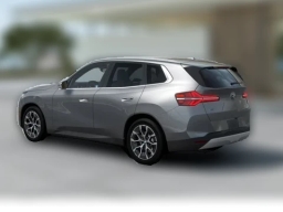 BMW X3 30 xDrive Sports Activity Vehicle 2026