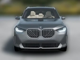 BMW X3 30 xDrive Sports Activity Vehicle 2026