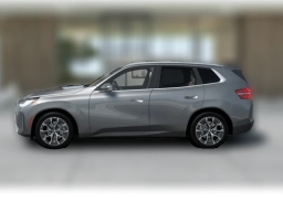 BMW X3 30 xDrive Sports Activity Vehicle 2026