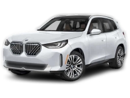 BMW X3 30 xDrive Sports Activity Vehicle 2026