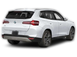 BMW X3 30 xDrive Sports Activity Vehicle 2026