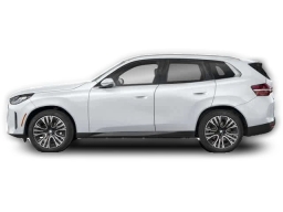 BMW X3 30 xDrive Sports Activity Vehicle 2026