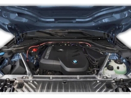 BMW X3 30 xDrive Sports Activity Vehicle 2026
