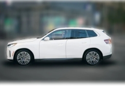 BMW X3 30 xDrive Sports Activity Vehicle 2026