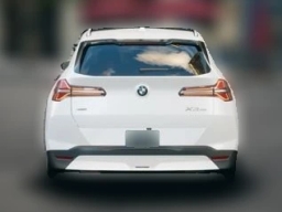 BMW X3 30 xDrive Sports Activity Vehicle 2026