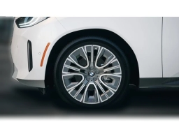 BMW X3 30 xDrive Sports Activity Vehicle 2026