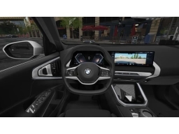 BMW X3 30 xDrive Sports Activity Vehicle 2026