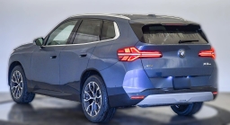 BMW X3 30 xDrive Sports Activity Vehicle 2026