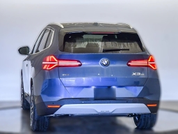 BMW X3 30 xDrive Sports Activity Vehicle 2026