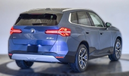 BMW X3 30 xDrive Sports Activity Vehicle 2026