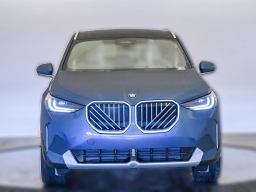 BMW X3 30 xDrive Sports Activity Vehicle 2026