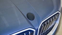 BMW X3 30 xDrive Sports Activity Vehicle 2026