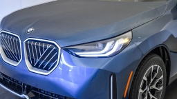 BMW X3 30 xDrive Sports Activity Vehicle 2026