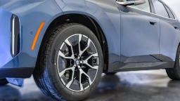 BMW X3 30 xDrive Sports Activity Vehicle 2026